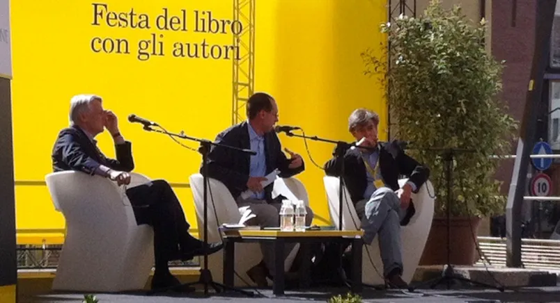 De Bortoli e Della Loggia, “L’Europa assicura la pace”