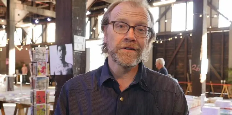 Il “Man Booker Prize” è stato assegnato allo scrittore George Saunders