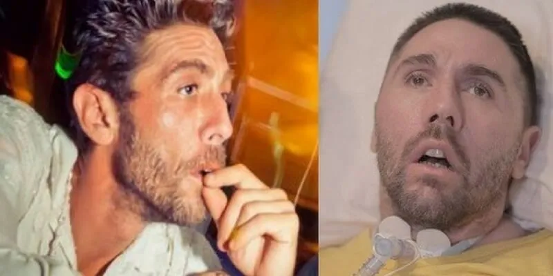 La storia di Dj Fabo, cieco e tetraplegico, che vuole ora essere libero di morire