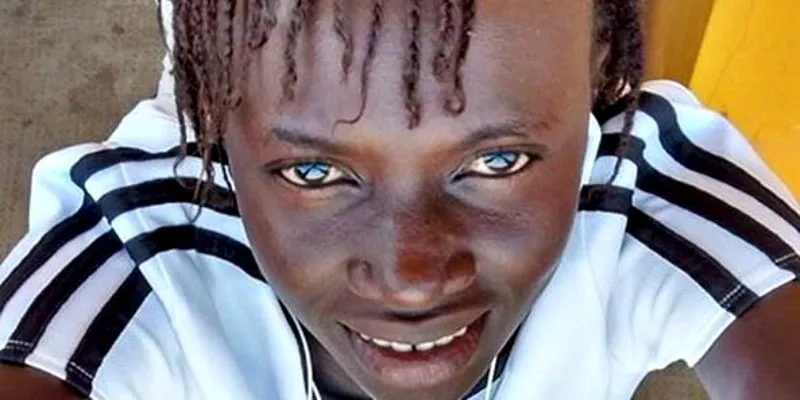 Fatim Jawara, il sogno infranto della ragazza che voleva giocare a calcio in Europa
