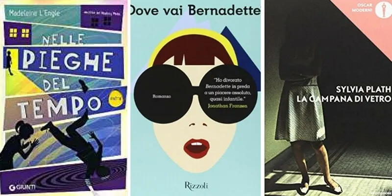 I film tratti dai libri che vedremo al cinema nel 2018