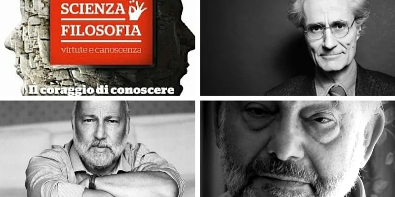 A Foligno torna il "Festival Scienza e Filosofia"