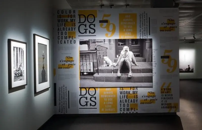 fotografiska stockholm sweden