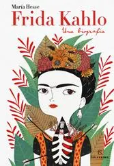 frida kahlo maria hesse