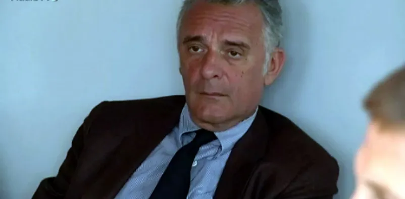 Attilio giordano