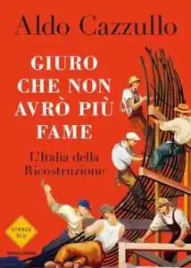 giuro che non avrò cazzullo