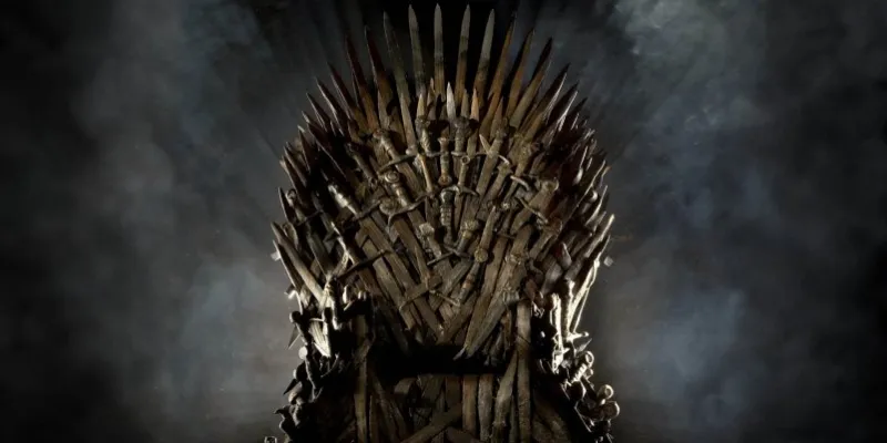George R. R. Martin conferma la teoria politica su Game of Thrones