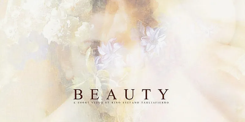 Beauty di Rino Stefano Tagliafierro