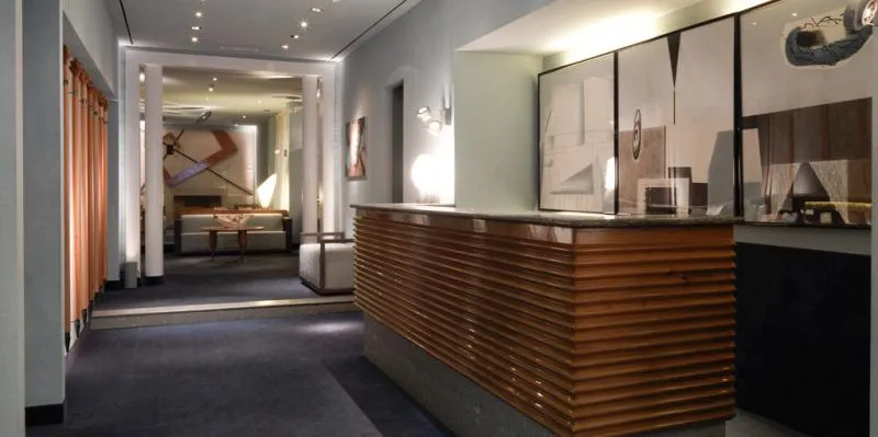 A Milano l'hotel che ti aiuta a ritrovare benessere attraverso l'arte