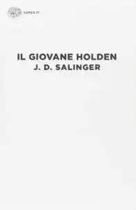 il giovane holden