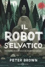 il robot selvatico
