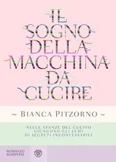 il sogno della macchina da cucire
