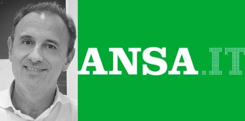 Massimo Sebastiani, (responsabile ansa.it) "Il vero scoop consiste nel saper spiegare la realtà"