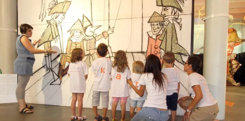 Musei, 2015 da record: oltre 40 milioni di visitatori.