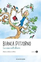 la casa sull albero bianca pitzorno