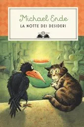 la notte dei desideri michael ende