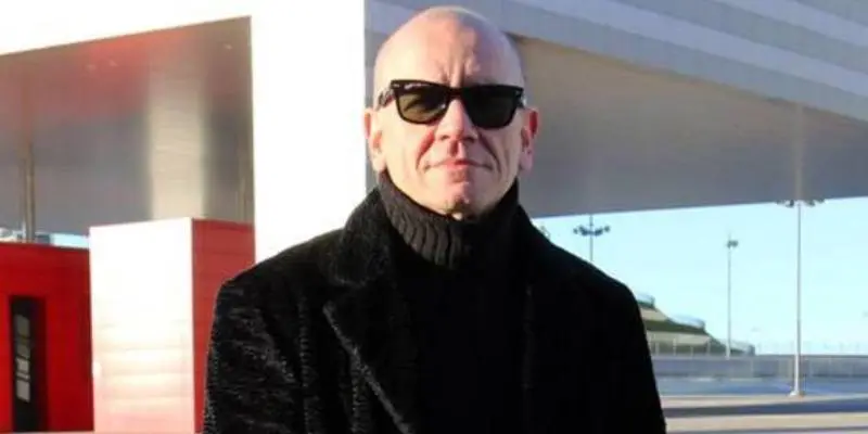 Si è spento lo scrittore Tommaso Labranca
