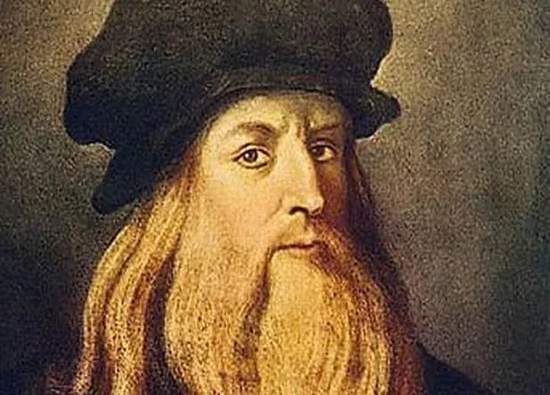 leonardo