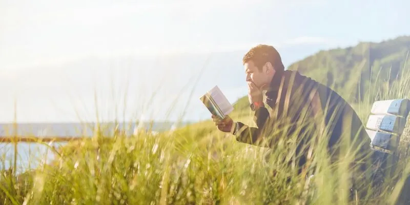 Le 5 cose che i lettori non vorrebbero mai sentirsi dire di venerdì