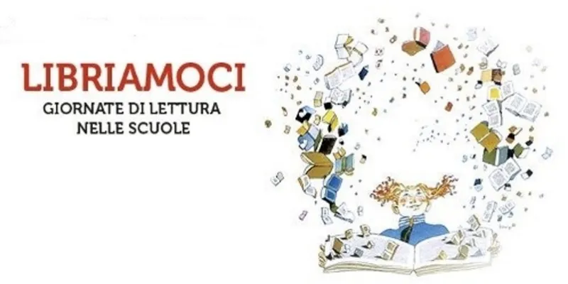 "Libriamoci", gli eventi del 30 ottobre