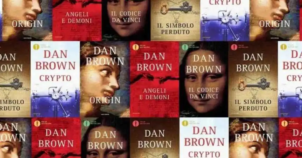 libro dan brown the secret of secrets