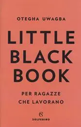 little black book