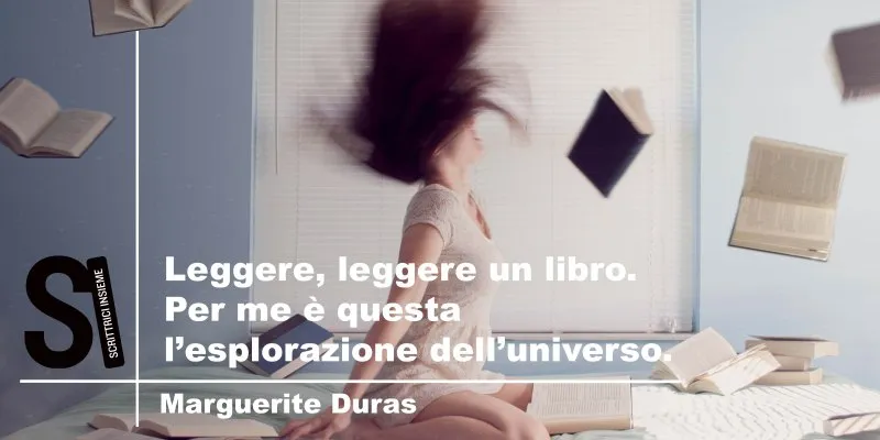 "Scrittrici Insieme" per celebrare il contributo delle donne nella letteratura"Scrittrici Insieme" per celebrare il contributo delle donne nella letteratura