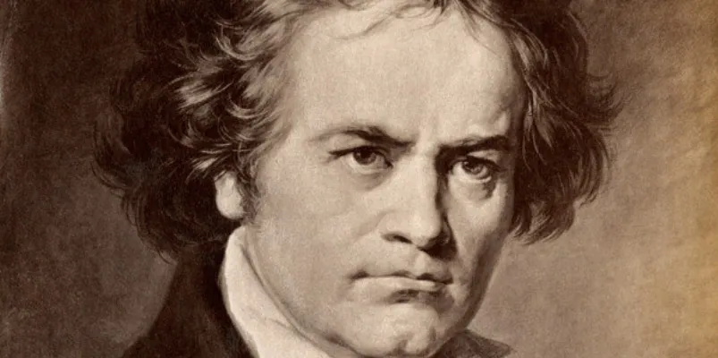 ludwig van beethoven
