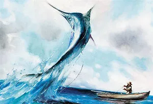 marlin