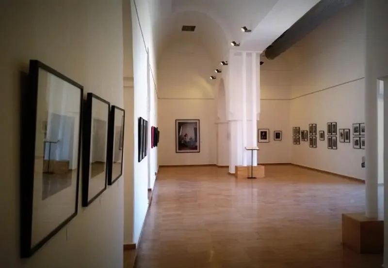 marrakech photography museum small