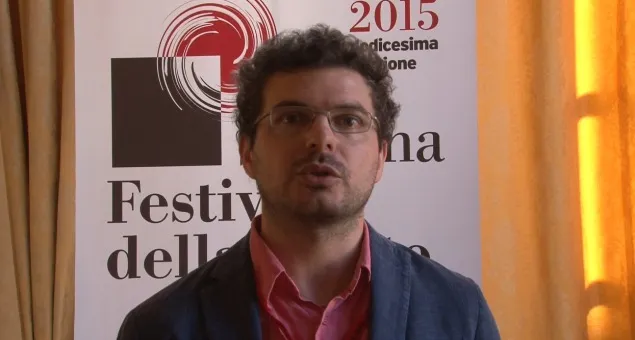 Valorizzare la lingua italiana. I consigli di Luca Mastrantonio