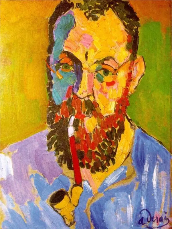 matisse 1