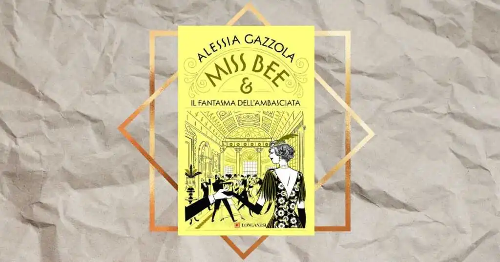 4 curiosità su Alessia Gazzola, il fenomeno editoriale italiano del momento