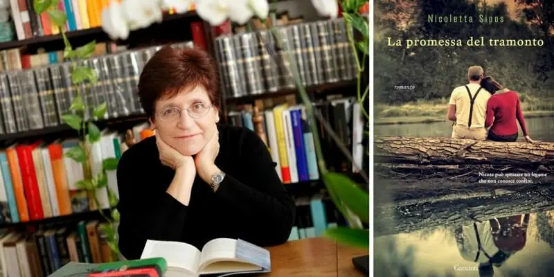 Natale, i consigli di lettura della giornalista Nicoletta Sipos