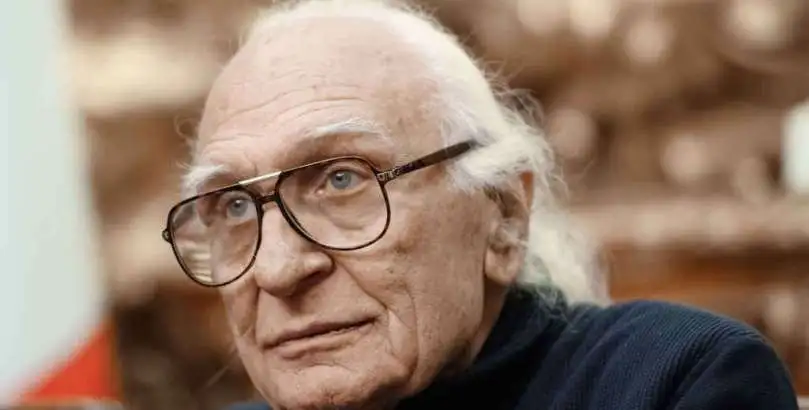 Marco Pannella