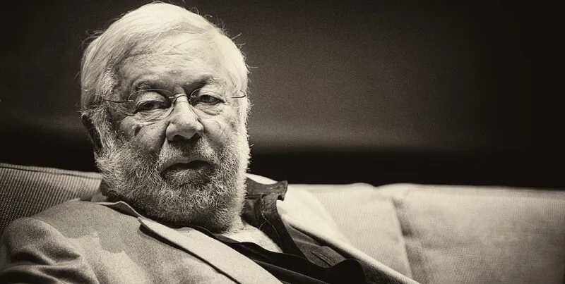 Paolo Villaggio, morto a Roma uno degli ultimi comici italiani