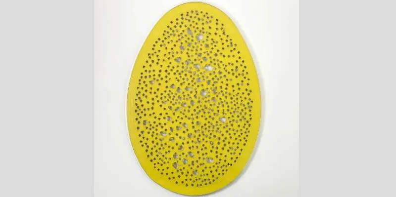 Fontana, collezionista di record all’asta