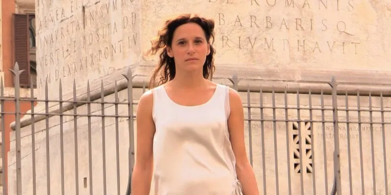 Valeria Parrella, "La lettura mi ha dato la possibilità di vivere la vita mia"