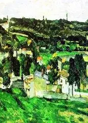 paul cezanne-180X250