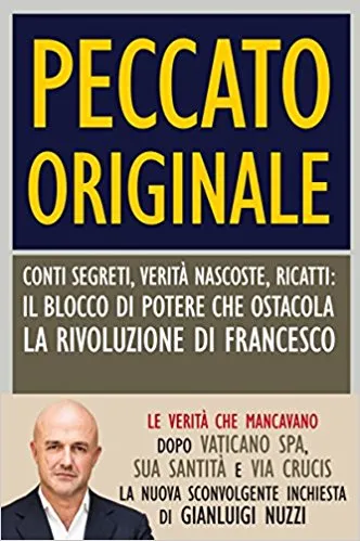 peccato orginale