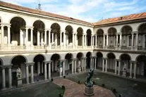 Le 10 migliori gallerie d'arte di Milano 
