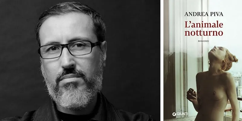 Andrea Piva, "Cosa dobbiamo fare quando ci rendiamo conto di essere finiti in un vicolo cieco?"