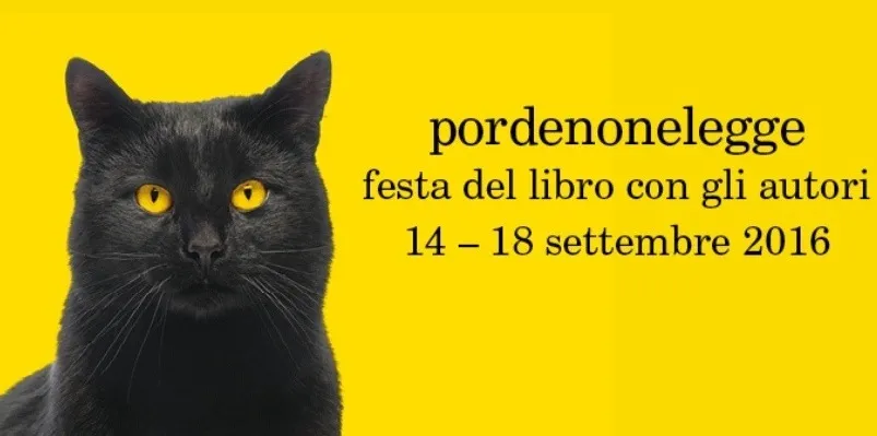 Presentata la diciassettesima edizione di Pordenonelegge