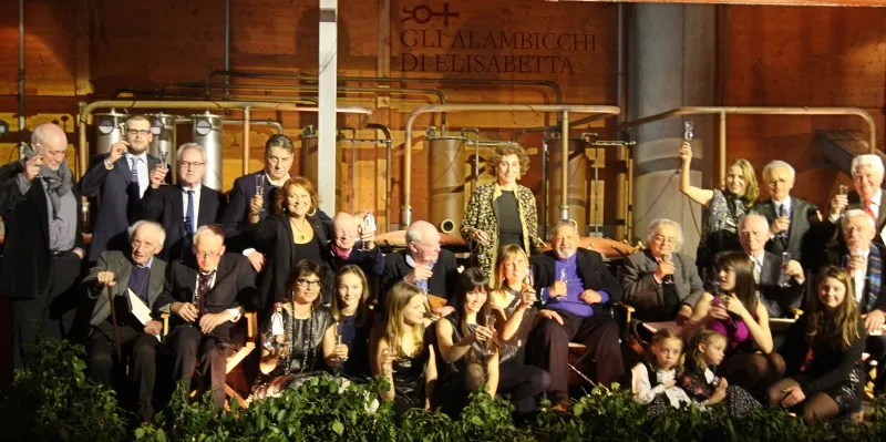 Premio Nonino 2016, ecco i vincitori