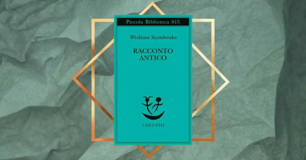 “Racconto antico”, gli scritti ritrovati del Premio Nobel Szymborska diventano un libro