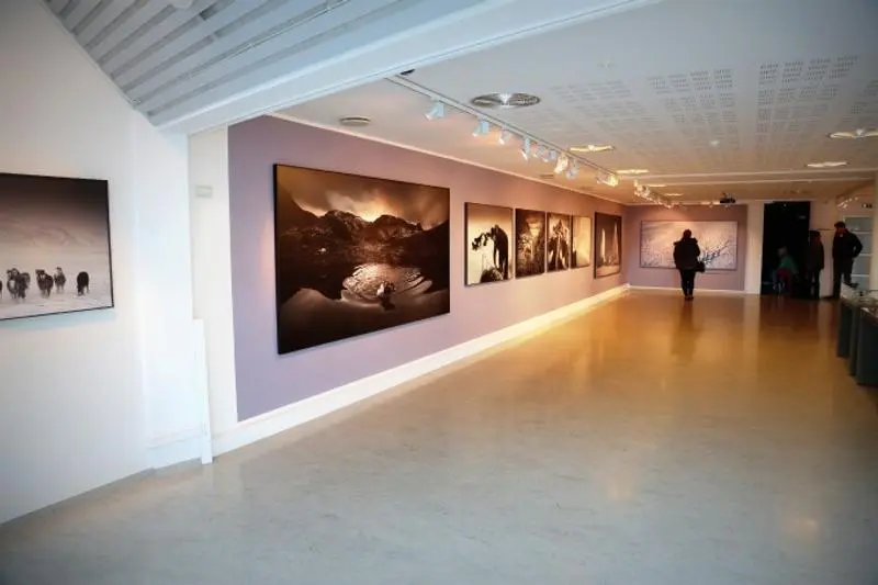 reykjavik photography museum small