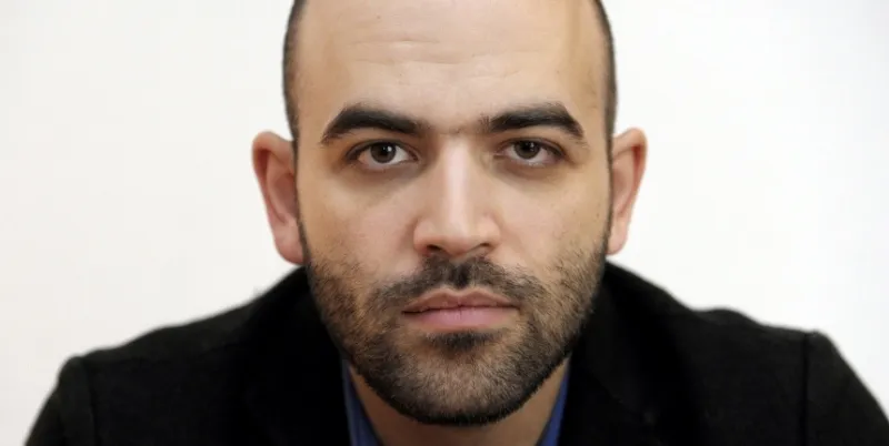 Roberto Saviano