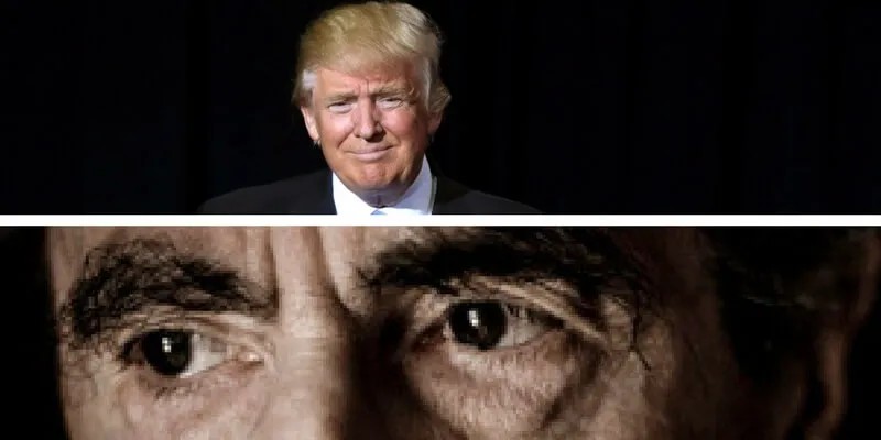 Trump durerà meno di un anno, l'opinione di Philip Roth