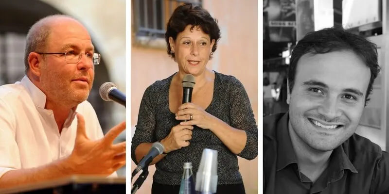 Natale, ecco i consigli di lettura degli scrittori italiani (Parte 3)