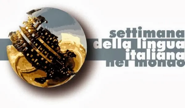 "Settimana internazionale della lingua italiana nel mondo", tutti gli eventi